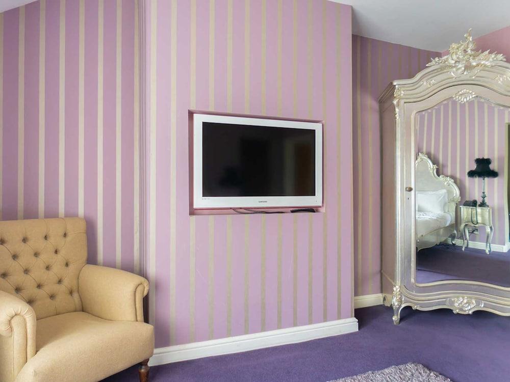 Hotel Wrexham Extérieur photo