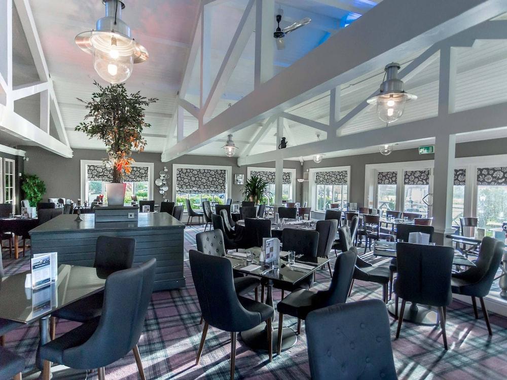 Hotel Wrexham Extérieur photo