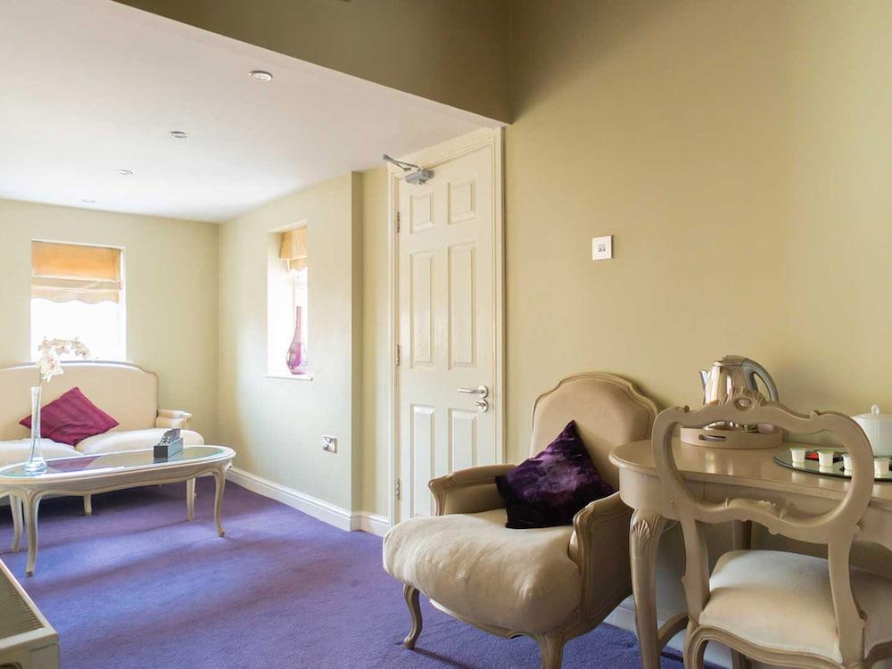Hotel Wrexham Extérieur photo