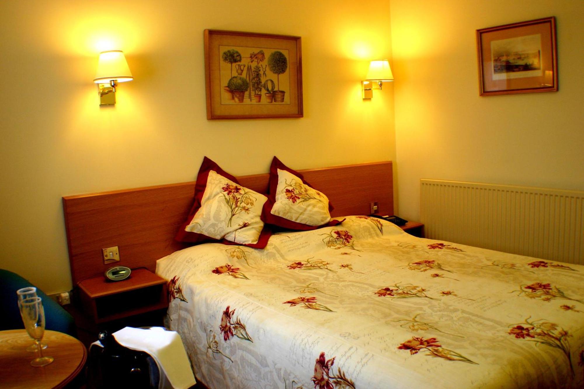 Hotel Wrexham Chambre photo