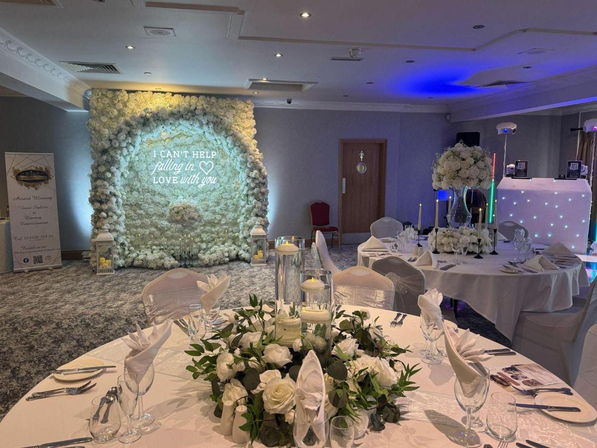 Hotel Wrexham Extérieur photo
